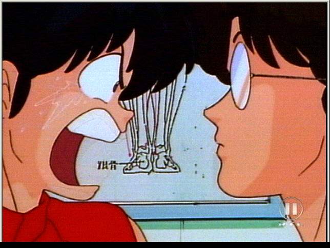 Otaku Gallery  / . / Anime e Manga / Ranma / Screen Shots / Episodio 05 / 033.jpg